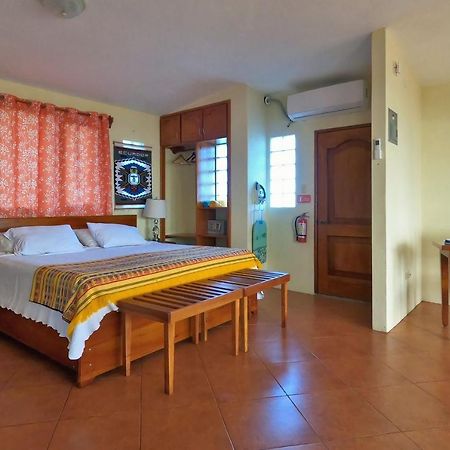 The Galeodan Suites Puerto Baquerizo Moreno Eksteriør billede
