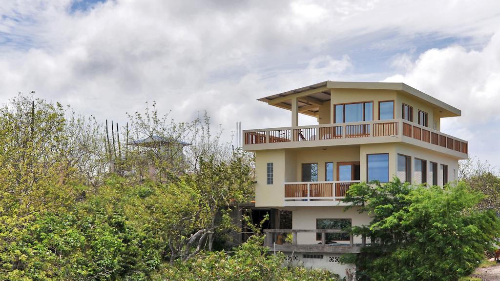 The Galeodan Suites Puerto Baquerizo Moreno Værelse billede