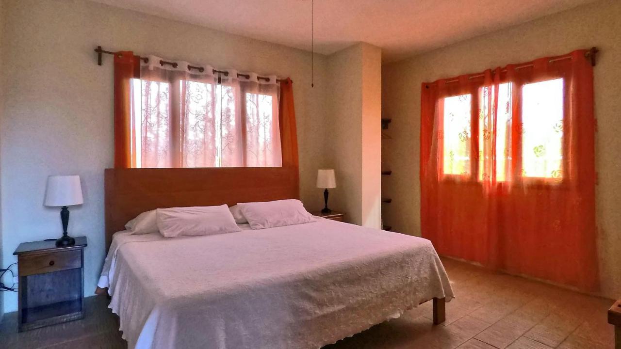 The Galeodan Suites Puerto Baquerizo Moreno Eksteriør billede