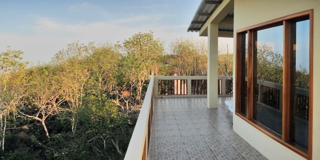 The Galeodan Suites Puerto Baquerizo Moreno Værelse billede