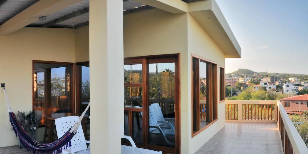 The Galeodan Suites Puerto Baquerizo Moreno Værelse billede