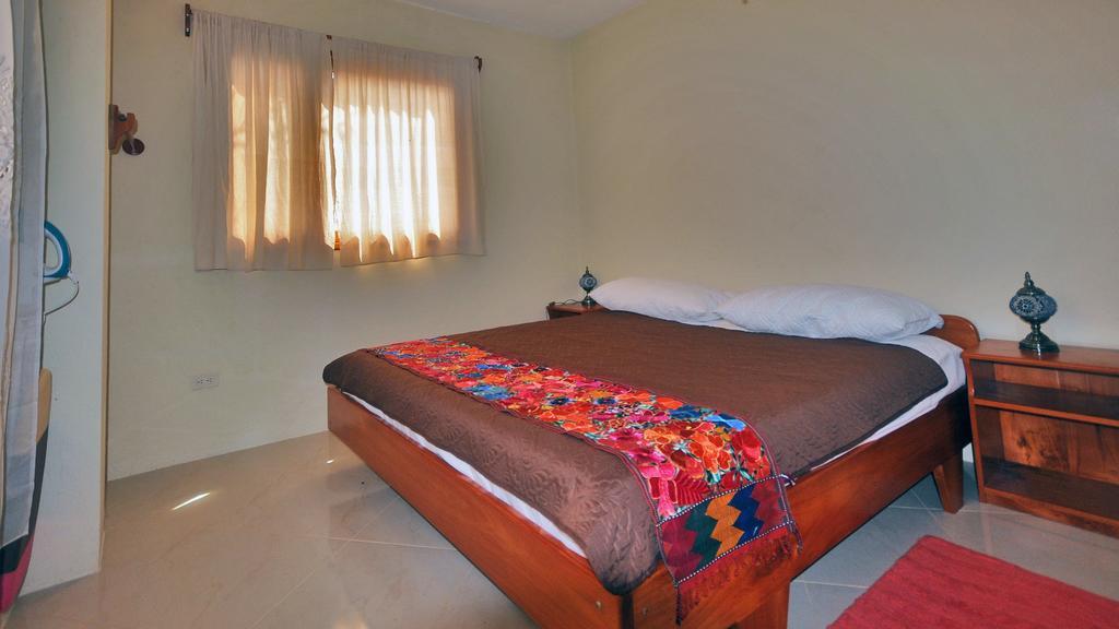 The Galeodan Suites Puerto Baquerizo Moreno Eksteriør billede